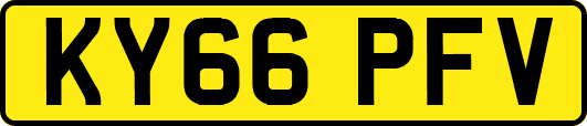 KY66PFV