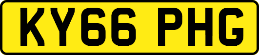 KY66PHG