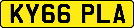 KY66PLA