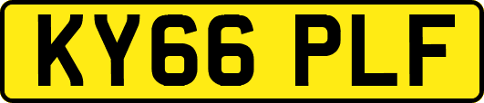 KY66PLF