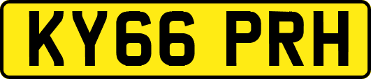 KY66PRH