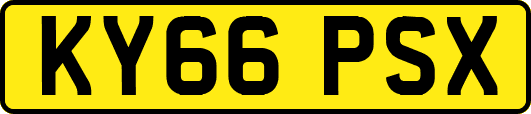 KY66PSX