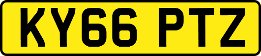 KY66PTZ