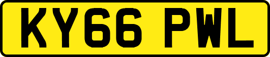 KY66PWL