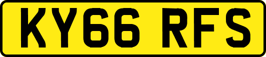 KY66RFS
