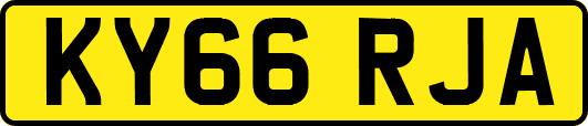 KY66RJA