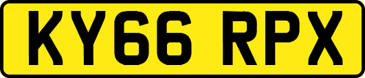 KY66RPX