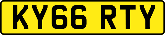 KY66RTY