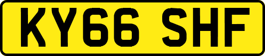 KY66SHF