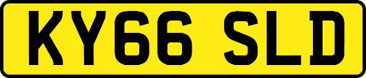 KY66SLD