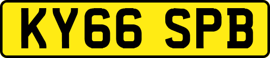 KY66SPB