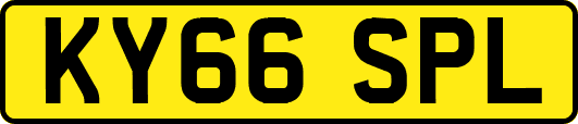 KY66SPL