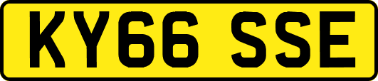 KY66SSE