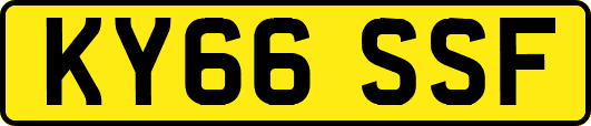 KY66SSF
