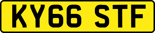 KY66STF