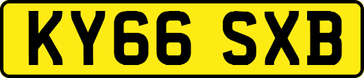 KY66SXB