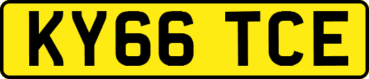 KY66TCE
