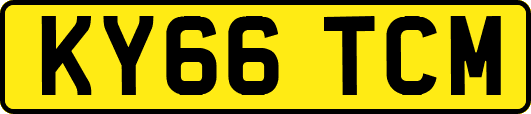 KY66TCM