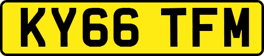 KY66TFM
