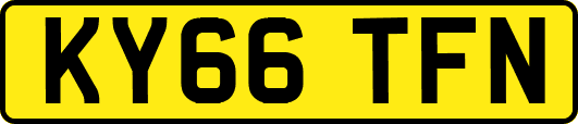 KY66TFN