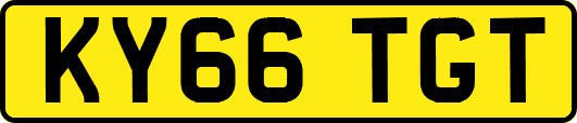 KY66TGT