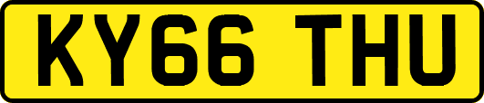 KY66THU