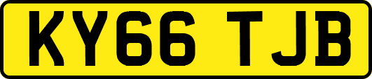 KY66TJB