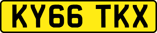 KY66TKX