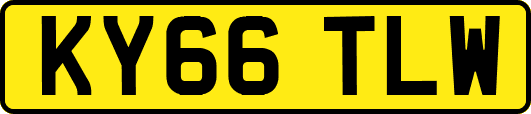 KY66TLW