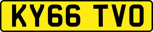KY66TVO