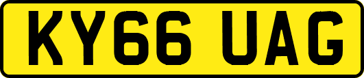 KY66UAG