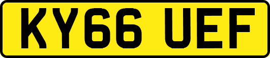 KY66UEF