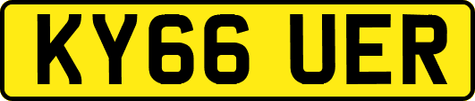 KY66UER
