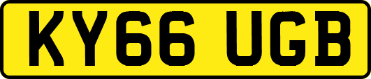 KY66UGB