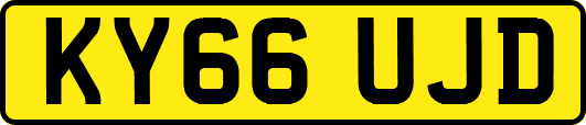KY66UJD