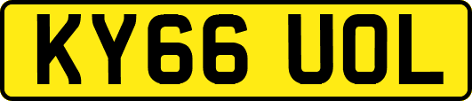 KY66UOL