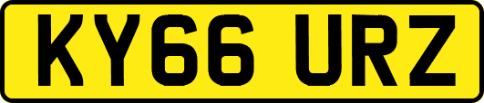 KY66URZ