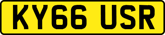 KY66USR