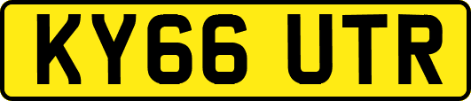 KY66UTR