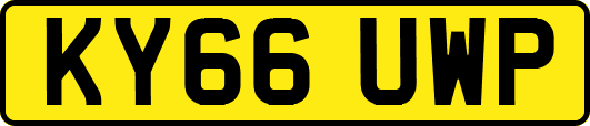 KY66UWP