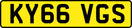 KY66VGS
