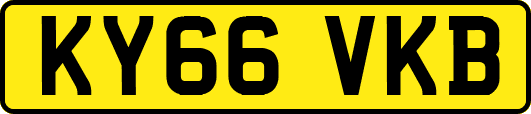 KY66VKB