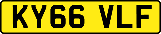 KY66VLF