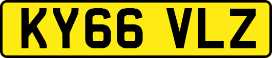 KY66VLZ