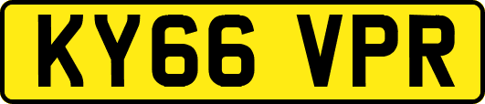 KY66VPR