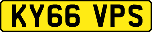 KY66VPS