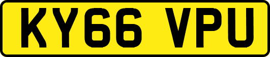 KY66VPU