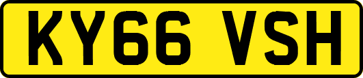 KY66VSH