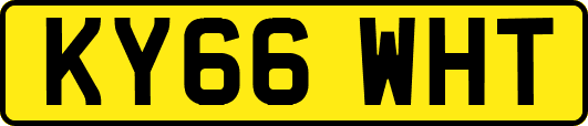 KY66WHT