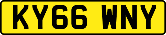 KY66WNY